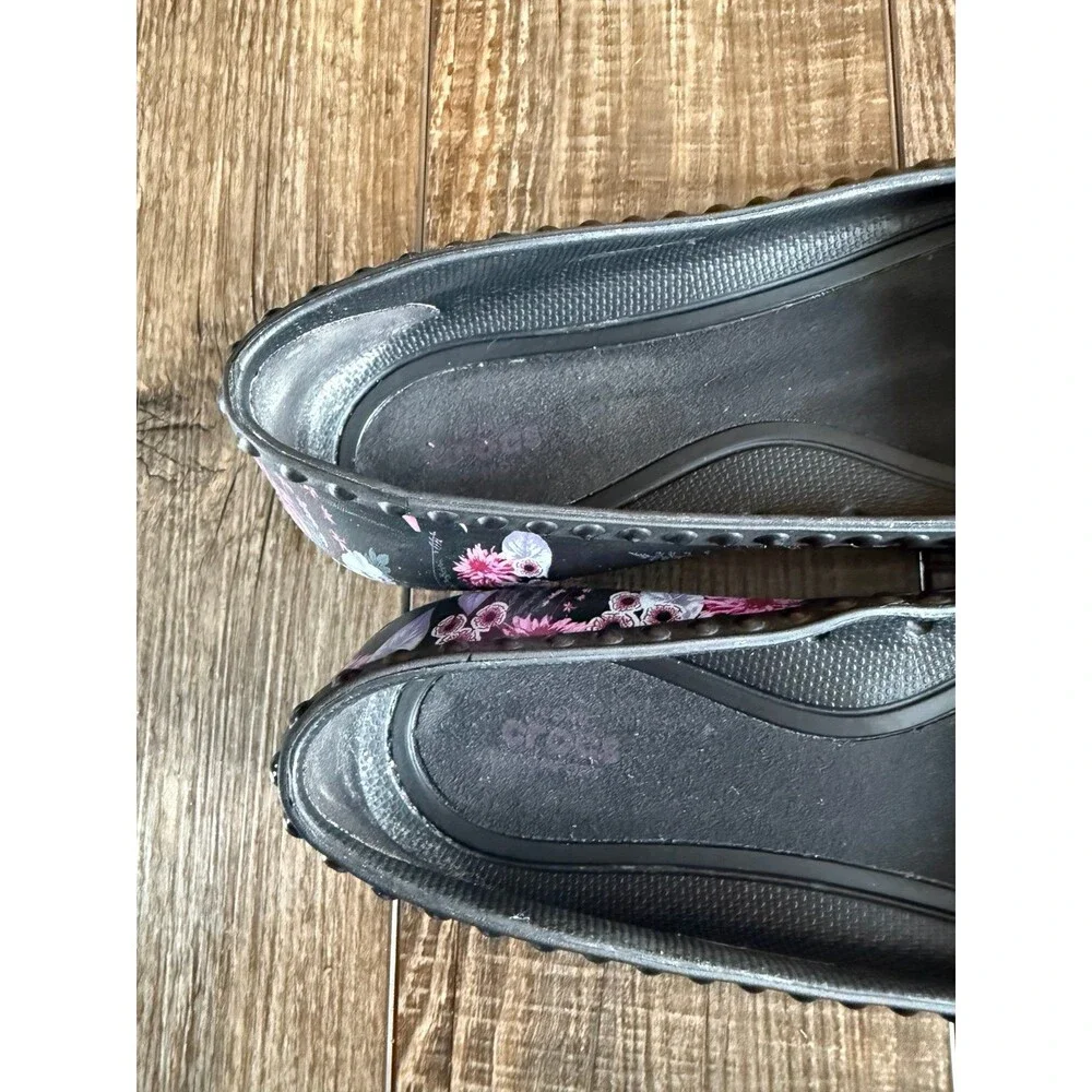 CROCS lina luxe